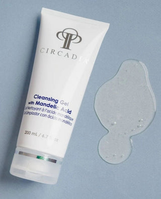 Circadia Mandelic Acid Cleansing Gel 6.7 Fl oz texture