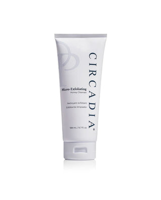 Shop Circadia Micro-Exfoliating Cleanser at Skin Devotee Facial Studio