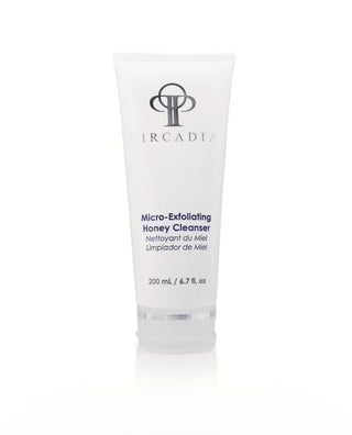 Shop Circadia Micro-Exfoliating Cleanser at Skin Devotee Facial Studio