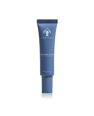 Shop Circadia Nighttime Control BPO Lotion moiturizer for Acne-Prone skin