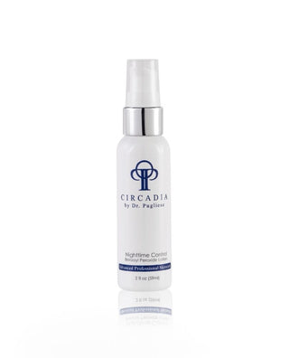 Shop Circadia Nighttime Control BPO Lotion moiturizer for Acne-Prone skin