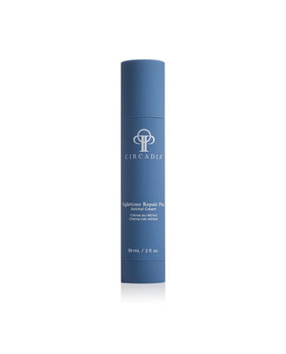 Circadia Nighttime Repair PLUS Facial Lotion available at Skin Devotee