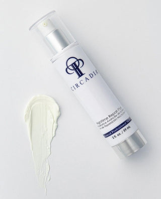 Circadia Nighttime Repair PLUS Facial Lotion texture swatch