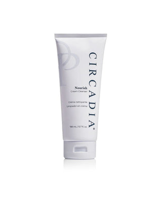 Shop Circadia Nourish Cream Cleanser at Skin Devotee Facial Studio