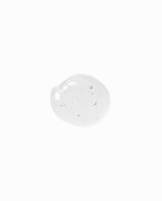 Circadia Serum 71 for face and neck texture swatch