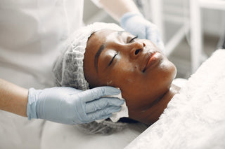 Book a customized facial at Skin Devotee Facial Studio in Philadelphia