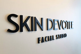 Book a Facial with Skin Devotee Facial Studio located in Philadelphia