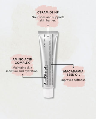 Benefits of Dermathod Ami-Sterol Cream for Skin Barrier Repair