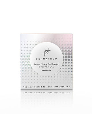 Shop Dermathod Priming Peel Booster Pads for Glass Skin