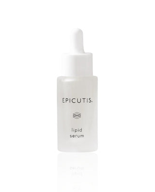 Epicutis Lipid Serum to soothe and calm inflammation, shop Skin Devotee online boutique