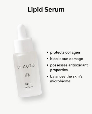 Shop Epicutis Luxury Skincare Set with Lipid Serum at Skin Devotee