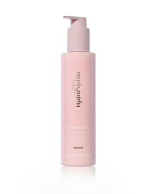 Hydropeptide Cashmere Cleanse Facial Rose Milk Cleanser