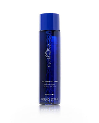 Hydropeptide Pre-treatment Toner to balance and brighten skin