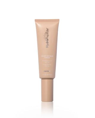 Hydropeptide solar Defense Tinted SPF 30 available at Skin Devotee online boutique