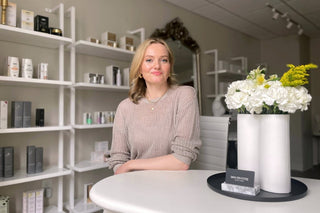 Skin Devotee Facial Studio in Philadelphia offers customized facials and high quality treatments and skincare products