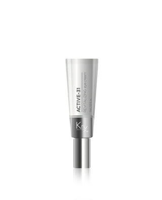 KrX Active-31  Revitalizing Eye Cream