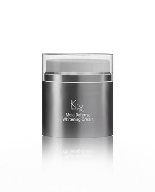 KRX Mela Defense Whitening Cream