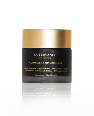 Shop La Fervance Gommage Extraordinaire at Skin Devotee Facial Studio