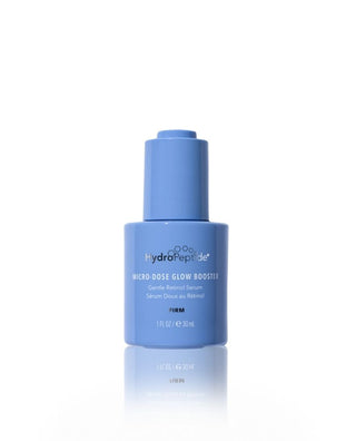 Hydropeptide Micro-Dose Glow Booster retinol serum