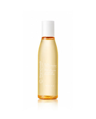 OxygenCeuticals Double Makeup Remover cleansing oil bottle.