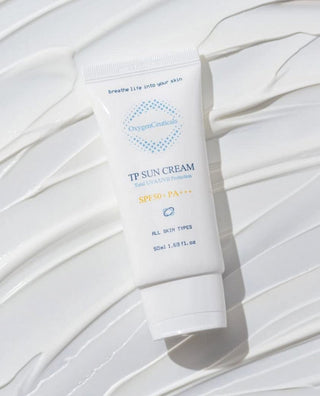 OxygenCeuticals TP Sun Cream SPF 50 promo image