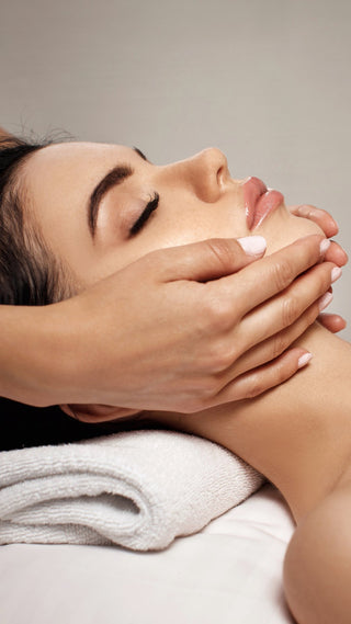 Personalized facial treatment in Rittenhouse Square Philadelphia at Skin Devotee