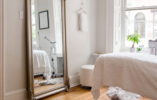 Skin Devotee Facial Studio in Philadelphia offering customized facials and high quality treatments and skincare products