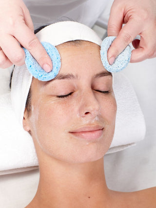 Book a Skin Devotee facial to address your uneven skin tone concern