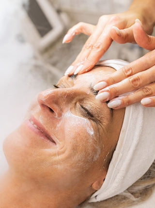 Book a Skin Devotee facial to address your well-aging skincare concern