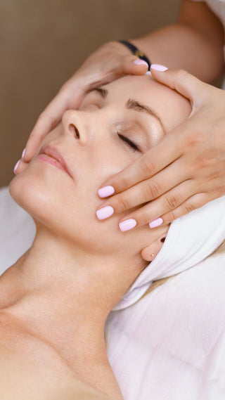 Book a Skin Devotee facial to address your well-aging skincare concern
