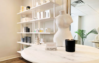 Shop our curated skincare products at Skin Devotee Facial Studio in Philadelphia