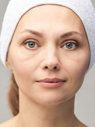 Read the Skin Devotee Facial Studio guide to treating dark circles and puffy eyes