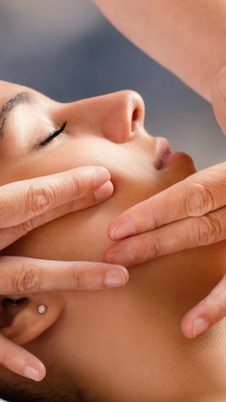 Signature Skin Devotee facial massage to rescue your face