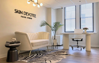 Book a customized skincare treatment at Skin Devotee Facial Studio in Rittenhouse Philadelphia