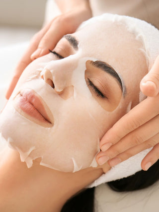 Book the Skin Devotee Signature Luxe Facial to experience one of the best luxury facials in Philadelphia