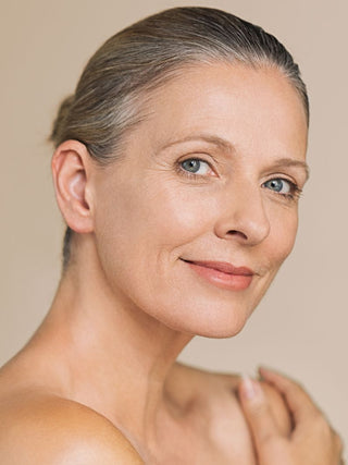 Skin Devotee Facial Studio expert guide to understanding how to deal with aging skin