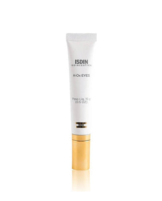 ISDIN K-Ox Eyes Vitamin C Eye Cream available at Skin Devotee online skincare boutique