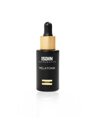 ISDIN Isdinceutics Melatonik Restorative Melatonin Night Serum available at Skin Devotee online skincare boutique
