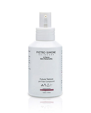 Pietro Simone The Fierce Collection The Future Texture toner available at Skin Devotee Online Boutique