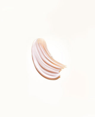 Swissline Luxe Lift Light Cream texture swatch